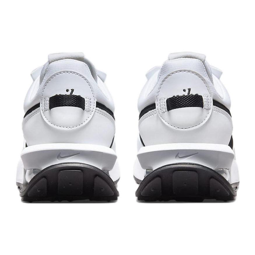 Nike Женские кроссовки Air Max Pre-Day White Metallic Silver DH5106-100
