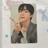 [USED] BTS JIN RUNSEOKJIN_EP.TOUR Bonus Trading Card (1 Piece)