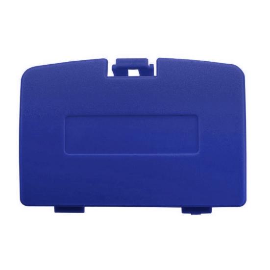 Задняя крышка аккумулятора для Nintendo GameBoy, защитный чехол, цветная консоль