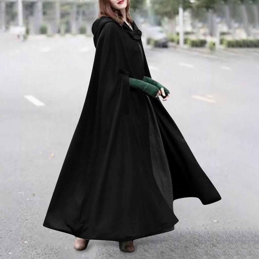 Женский плащ с открытой передней частью, кардиган, куртка, накидка, плащ плюс