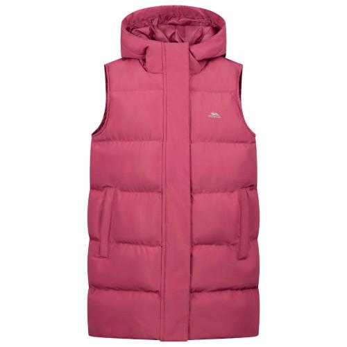 Trespass Girls Moyra Gilet
