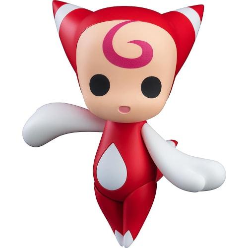 Good Smile Company Nendoroid XIs?i AQUI-chan Non-scale Plastic Painted Movable Figure