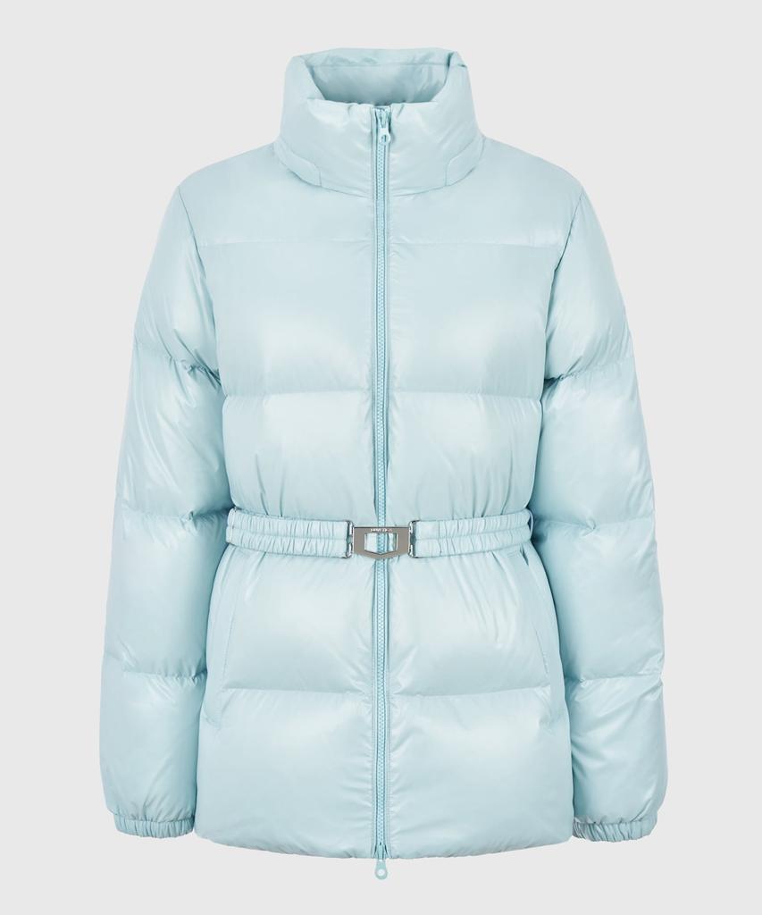 DUVETICA Alloro (Light Mint) (Women'S Down Jumper)