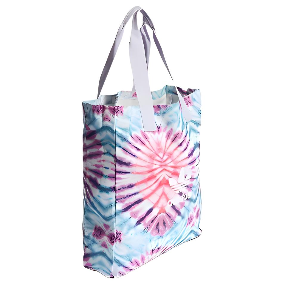 Adidas Originals Adidas Cotton Handbag, Shoulder Bag Regular Unisex Multicolor GP3278