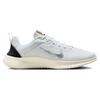 Nike Flex Experience Run 12 Женские кроссовки White Metallic Silver Sail Coconut-Milk DV0746-101