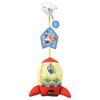 Dear Little Hands Pororon Outing Stroller Mascot Toy Story