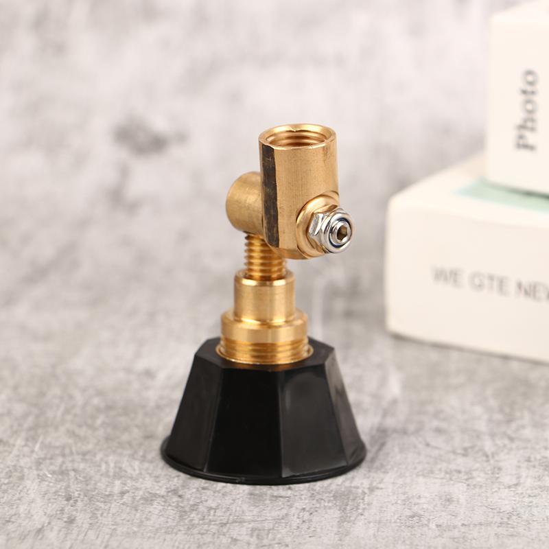 1 шт. распылитель пестицидов высокого давления, 1/2 шт., вращающиеся на 360 градусов форсунки с 3 в 1 для борьбы с вредителями в сельском хозяйстве и садоводстве