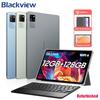 Восстановленный планшет Blackview Tab 60 WiFi 10,1 дюйма Android 14 12 ГБ/128 ГБ WiFi 6 Widevine L1
