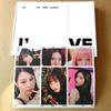 [USED] IVE Vol.1 SPECIAL VERTHE FIRST ALBUM