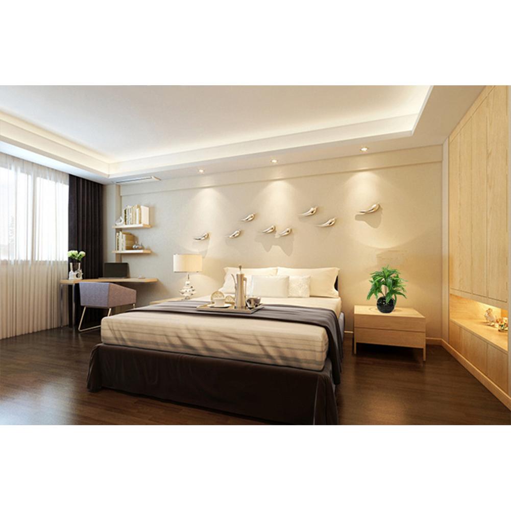 Имитация Бамбук Пальма Растения Украшения Для Внутренних Наружных Свадебного Ландшафтного Дизайна Дома Офиса Искусственные Цветы Декор