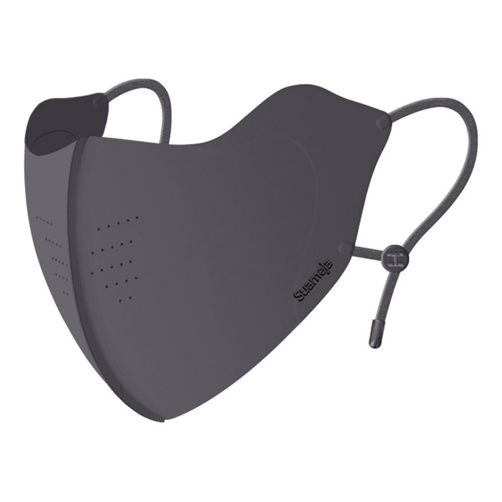 Дышащая женская маска для лица, защита глаз, защита от солнца, маска для лица для женщин