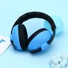 Child Earmuff Hearing Lightweight Children Anti-noise Protection Soundproof Protection Headphone for Study