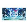 Pokemon Center Original Pokemon Card Game Rubber Play Mat Latias & Latios