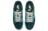 Nike Dunk Low 'Зеленый Вельвет' Женские DZ5224-300