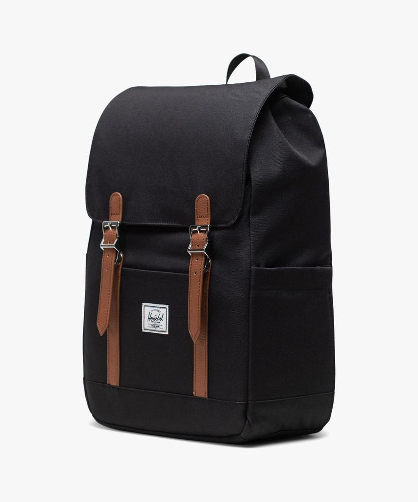 Рюкзак Herschel Supply Co Retreat Small Черный