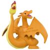 TAKARA TOMY Pocket Monster Коллекция монстров Charizard MS-15