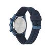 Montre Adidas Originals - Mixte - AOFH23004 - Bleu Silicone - 43mm - 10 bar