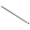 304 Stainless Steel Threaded Pipe 30cm Length Water Pipe Joint  Hose Fitting Replacement