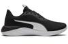 Puma Better Foam Emerge 'Черный Белый' 195164-01