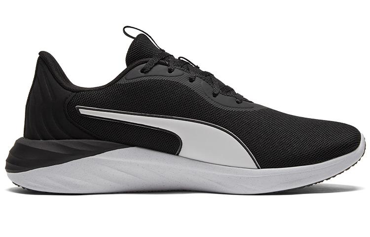 Puma Better Foam Emerge 'Черный Белый' 195164-01