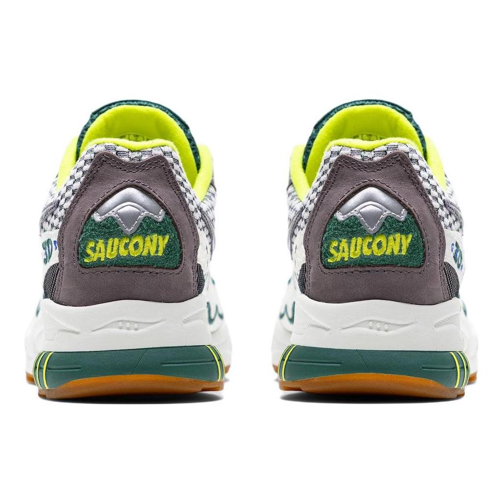 SAUCONY 3D Сетка Ураган Бодега S70764-1