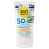 DM Sundance Ultra Sensitive Sunfluid LSF50+ 50ml