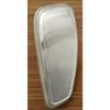 53390025  Turn Signal Fender Side Light Reflector Small White False Lamp Left Right New Automobile Part for Jeep Renegade