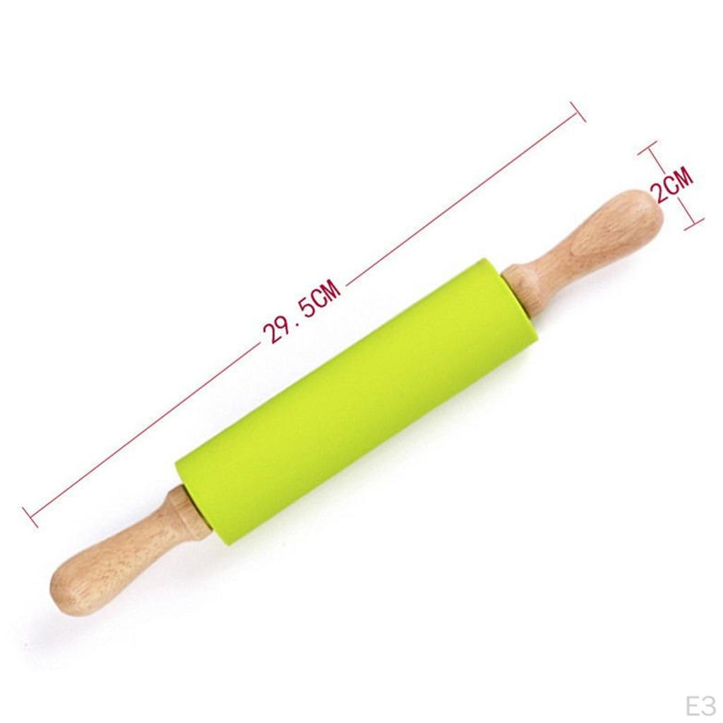 Cake Roll Roller with