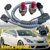 2X Датчики детонации в сборе с жгутом проводов для Avalon Camry 4Runner Toyota 1995-04 Corolla Tundra