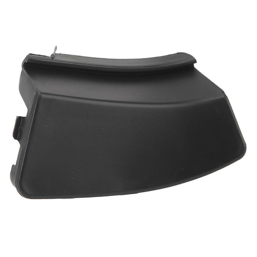 Front Bumper Tow Eye Cap 57731FG000 Protective Stylish Bumper Tug Tow Lid Replacement for Subaru Impreza WRX