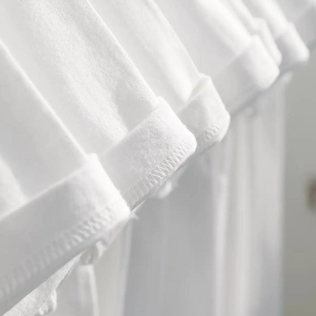 Kpop Be A Good HuUnisex Nomad Oversize Футболка y2k Top Unisex O-neck Футболка Harajuku Summer Bar Sleeved Casual Tee Дешевая ткань Unisex