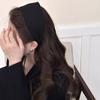 Wide Edge Solid Color Non Slip Hairpin Women Hair Bands Girls Hair Accessories Ladies Headband Hair Accessories