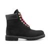 Timberland Водонепроницаемые прочные удобные универсальные легкие короткие ботинки мужские ботинки черного цвета A2GHY001
