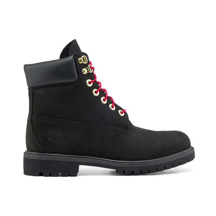 Timberland Водонепроницаемые прочные удобные универсальные легкие короткие ботинки мужские ботинки черного цвета A2GHY001