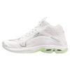 Wave Lightning Z7 Mid Top 'Белый' Женские V1GC225037