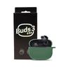 Чехол-накладка для наушников Buds 3 Lite, нескользящий, легкий, ударопрочный, водонепроницаемый, силиконовый