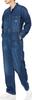 Комбинезон Lee Denim LM7213, Рабочая одежда, Унисекс, Синий,