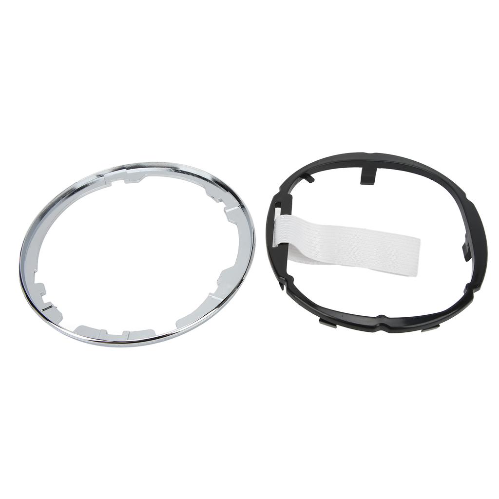 Gear Stick Lever Gaiter Boot Retaining Ring 71775051 Replacement for Fiat 500 500c 2009‑2015