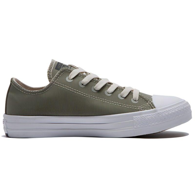 Кеды Chuck Taylor All Star Converse Ox 'Серый Айвори' 164922C
