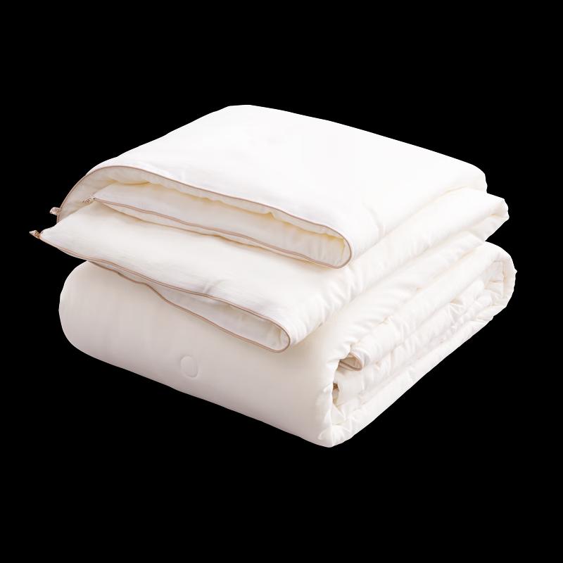 Mercury Home Textiles Соевое Антибактериальное Всесезонное Одеяло