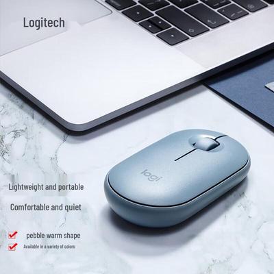 Беспроводная Bluetooth-мышь Logitech Pebble M350