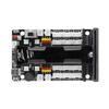 Microed bit Expansion Board Motor Servo Driver Board 4 Independent Motor Control 8 Servo Channel for DIY Projects