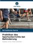 The Praktiken Des Sportunterrichts Bei Behinderung Book