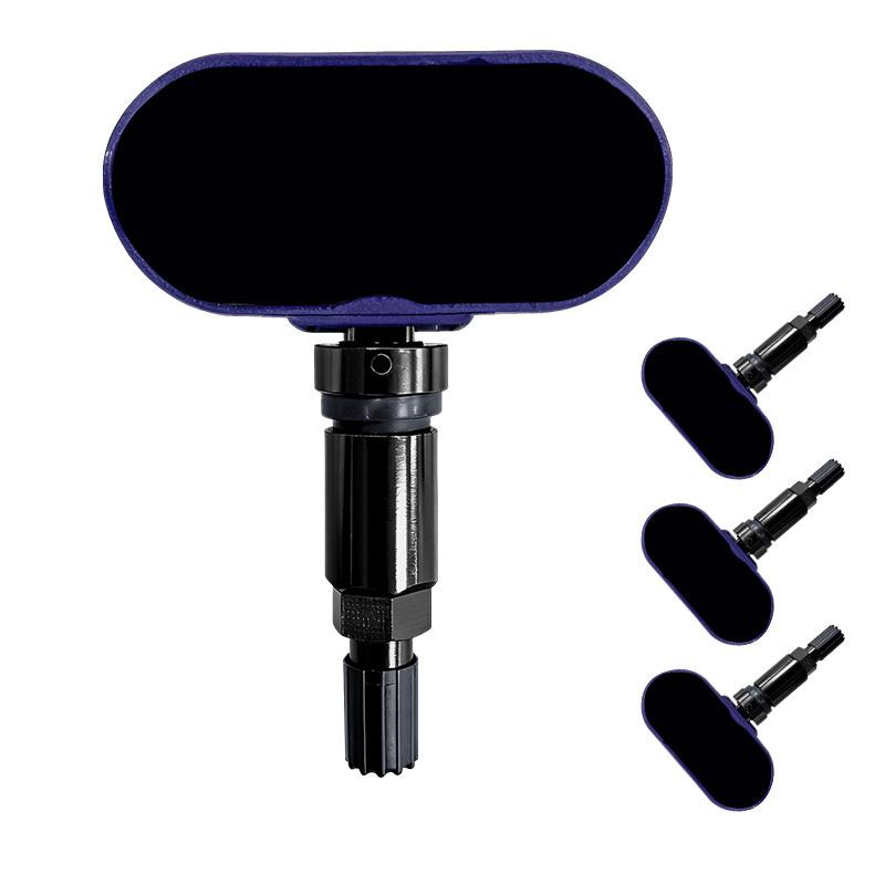 1/4PCS Tire Pressure Monitoring Sensor TPMS 149070101C For Tesla Model 3 S X Y Compatible With 149070101A,149070101B 24GHz