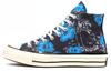Кеды Chuck 70 High 'Paradise Floral' 164077C