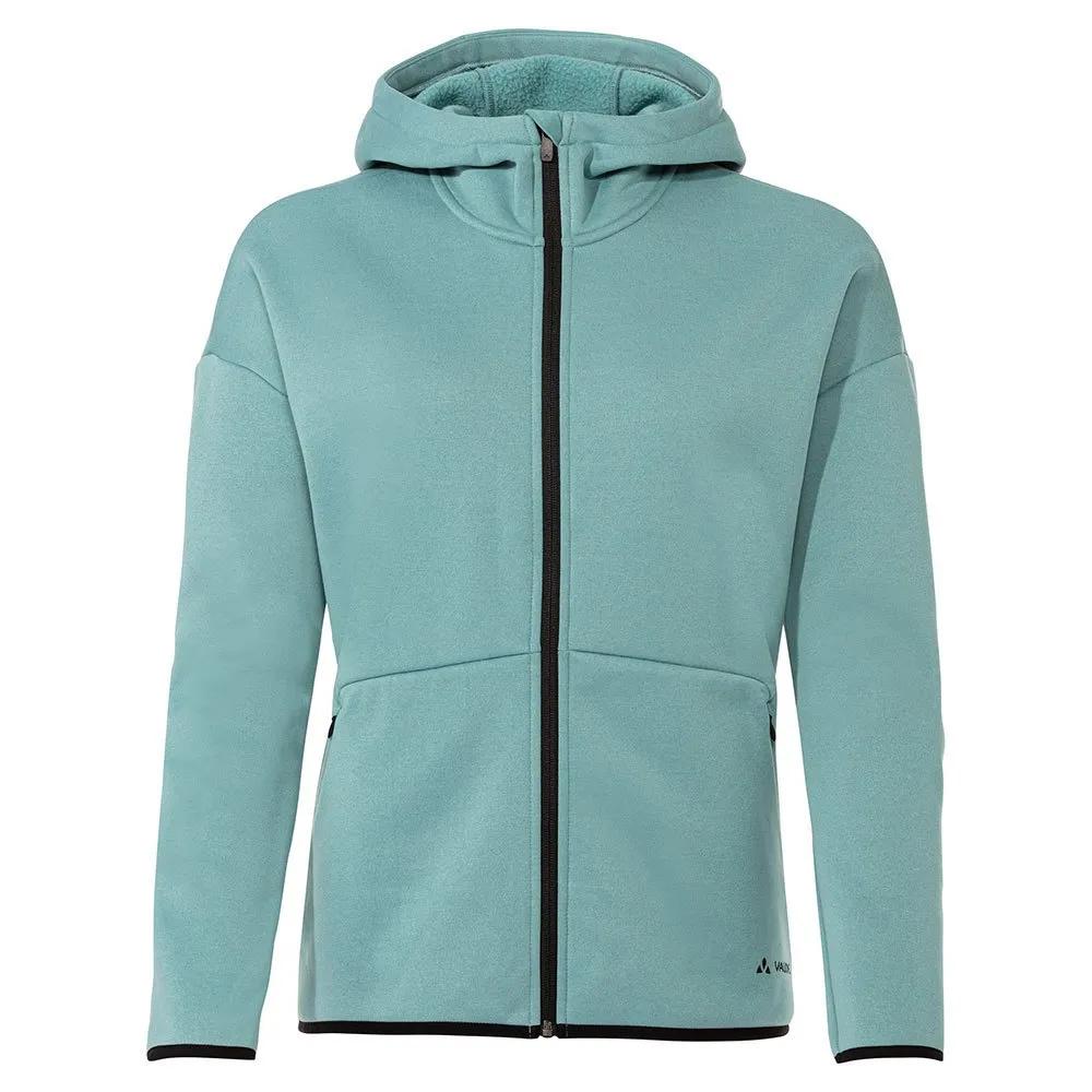 VAUDE флисовая толстовка Mineo