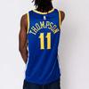 Nike Мужская майка NBA Golden State Warriors Icon Swingman 864475-497