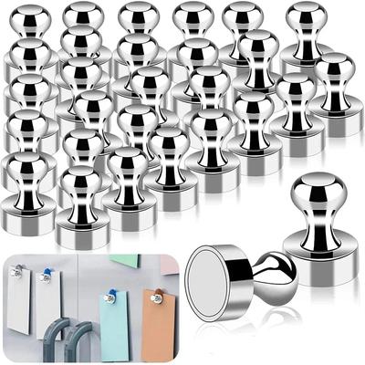 Суперпрочные неодимовые магниты для холодильника, доски, DIY, ремонта дома, крепежных инструментов, 12/10/5/3 шт., Сверхпрочные редкоземельные