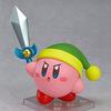 Nendoroid Kirby of the Stars Non-Scale Painted Plastic Articulated Figure with Magnets (6th Re-release)