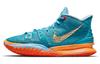 Concepts X Kyrie 7 'Ikhet' CT1137-900